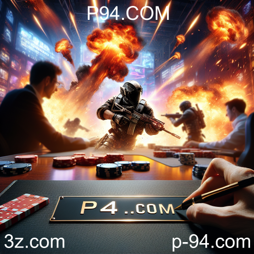 A Evolução dos Jogos de Ação: Uma Jornada Épica