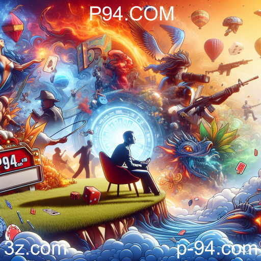 Explorando o Mundo dos Jogos de Aventura: Uma Viagem Inesquecível