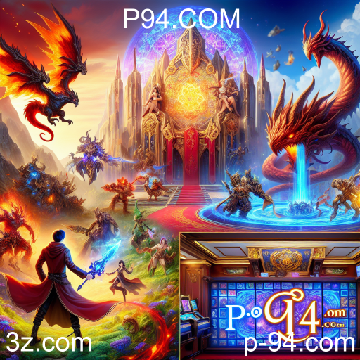 A Evolução dos Jogos RPG: Uma Jornada Através dos Mundos da Fantasia